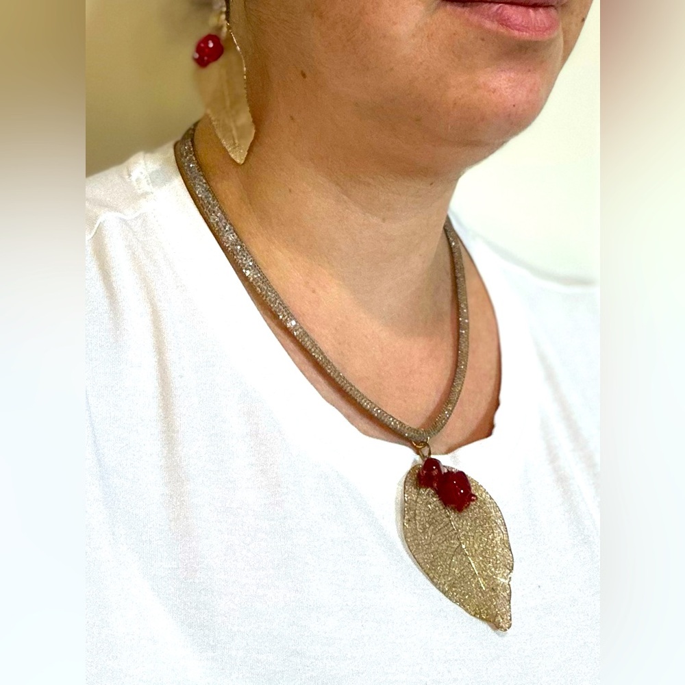 Jewelry set - Picture 6 of 6